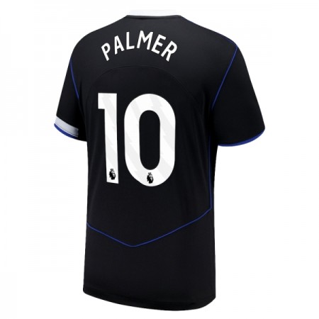 Camiseta de fútbol Chelsea Palmer 10 3ª equipación 2025-26 Camiseta de fútbol Chelsea Palmer 10 3ª equipación 2025-26